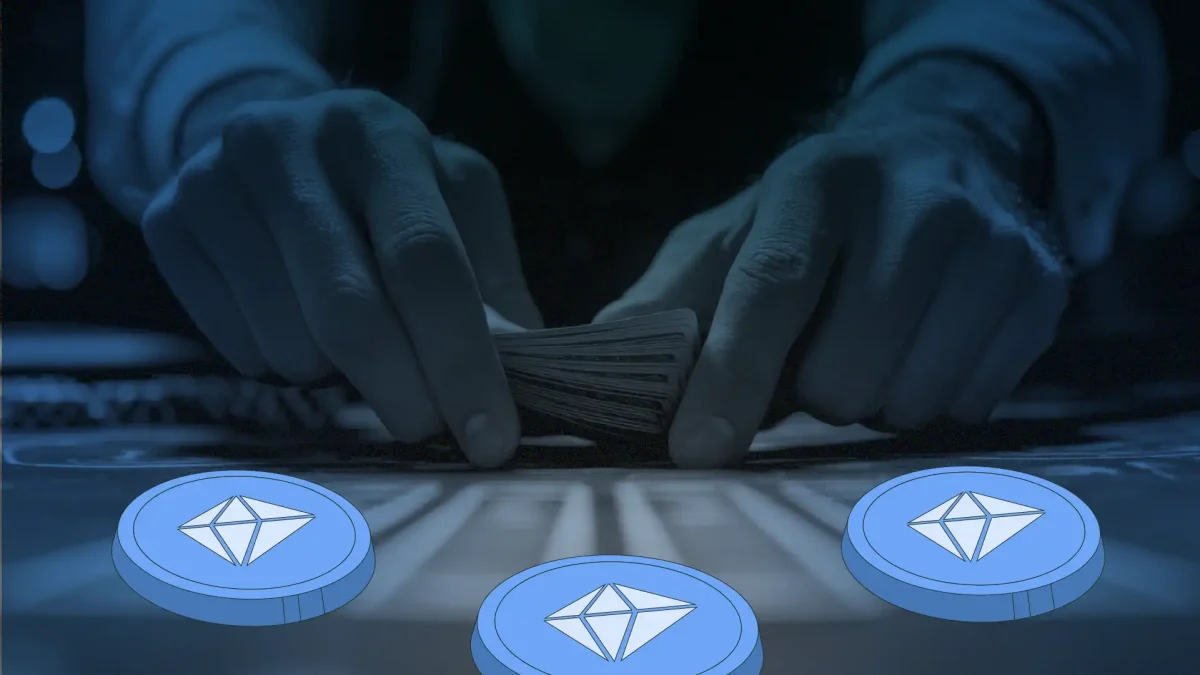 How does Ethereum Keno compare to traditional Keno?