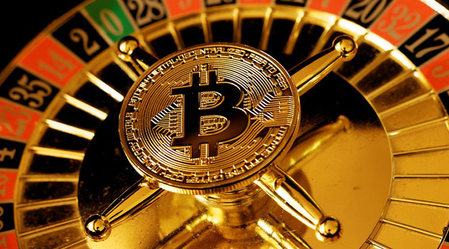 Exploring the Future of Cryptocurrency Blackjack