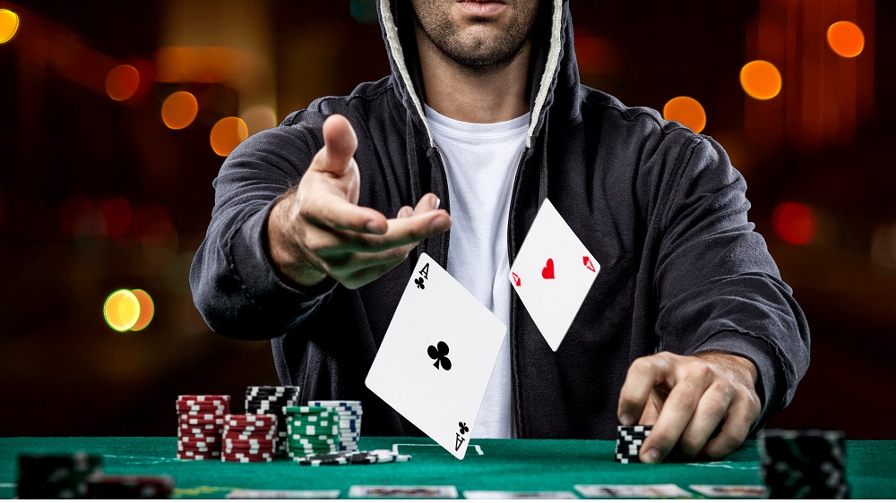 The Business of Professional Poker in the Digital Age