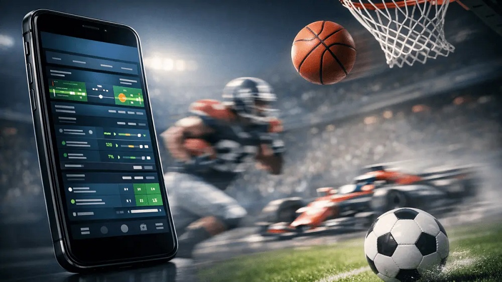 How Betting Exchanges Differ From Traditional Sportsbooks